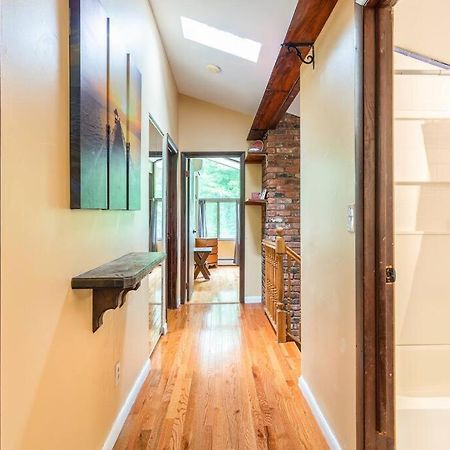 מונטיצ'לו Sunset Estate In The Catskills מראה חיצוני תמונה